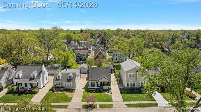 1349 West Boulevard, Berkley, MI 48072
