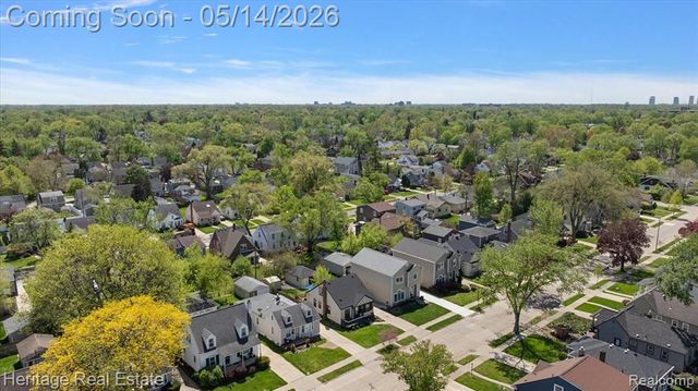 1349 West Boulevard, Berkley, MI 48072