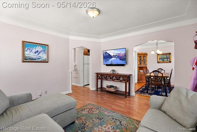 1349 West Boulevard, Berkley, MI 48072