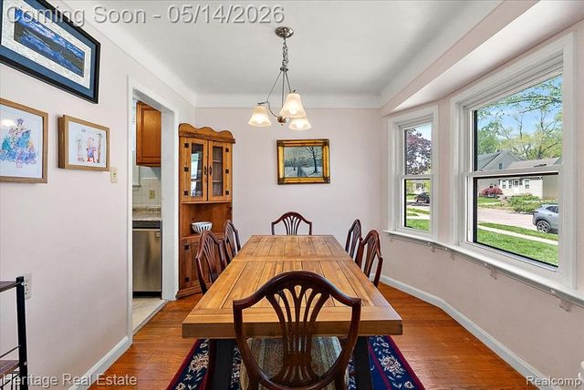1349 West Boulevard, Berkley, MI 48072