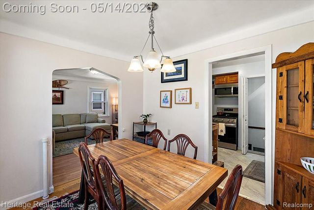 1349 West Boulevard, Berkley, MI 48072