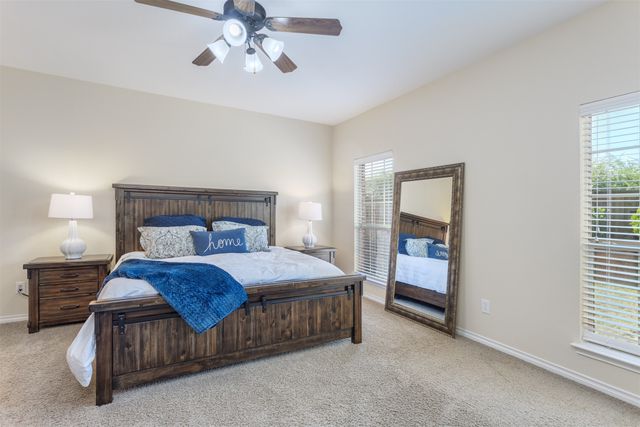 4708 Lasso Lane, Mckinney, TX 75070