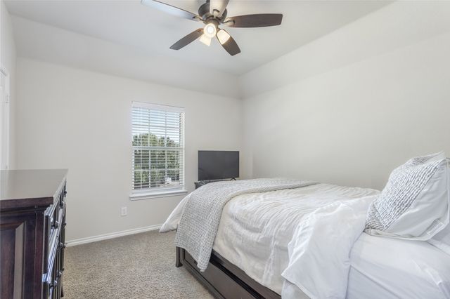 4708 Lasso Lane, Mckinney, TX 75070