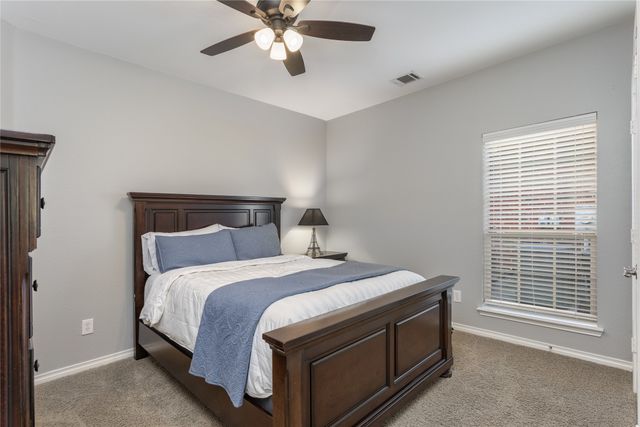 4708 Lasso Lane, Mckinney, TX 75070