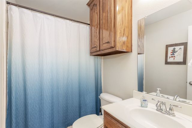 4708 Lasso Lane, Mckinney, TX 75070