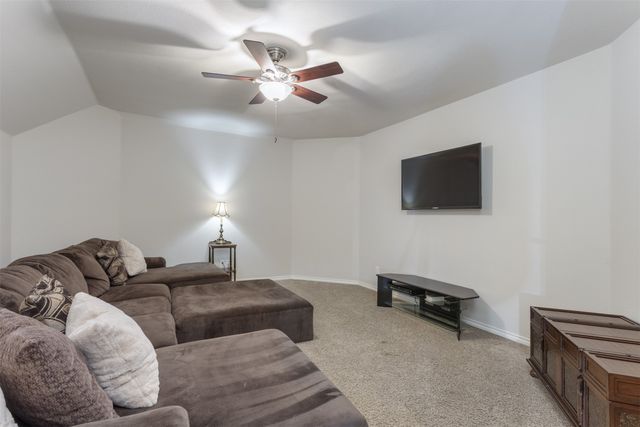 4708 Lasso Lane, Mckinney, TX 75070