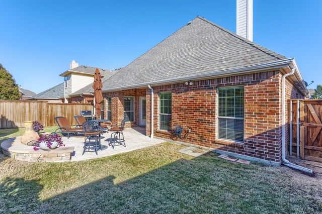 4708 Lasso Lane, Mckinney, TX 75070