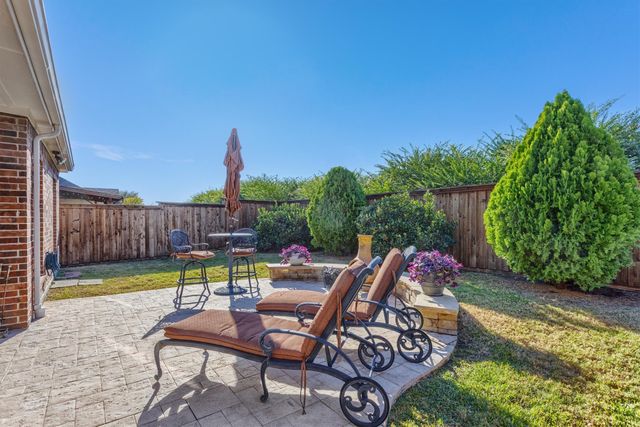 4708 Lasso Lane, Mckinney, TX 75070