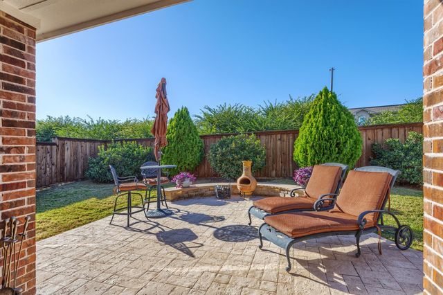 4708 Lasso Lane, Mckinney, TX 75070