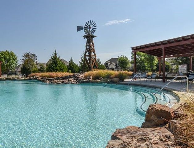 4708 Lasso Lane, Mckinney, TX 75070