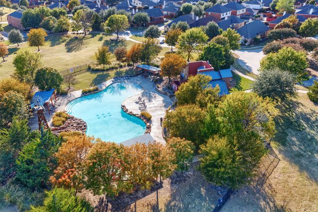 4708 Lasso Lane, Mckinney, TX 75070