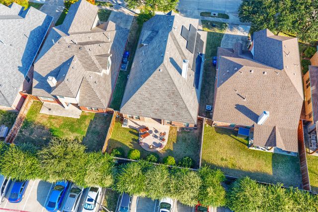 4708 Lasso Lane, Mckinney, TX 75070