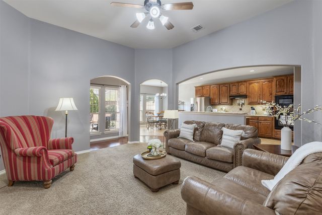 4708 Lasso Lane, Mckinney, TX 75070