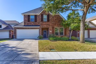 4708 Lasso Lane, Mckinney, TX 75070
