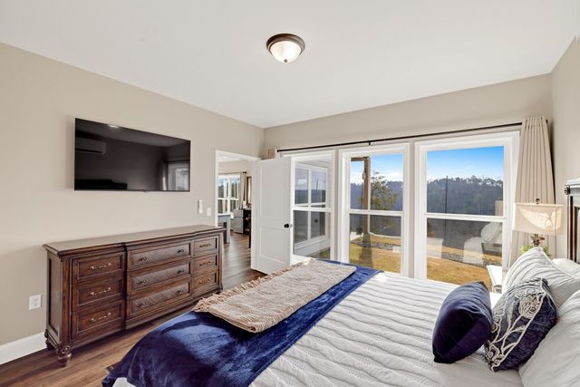 497 S Jakes Landing Way, Ellijay, GA 30540