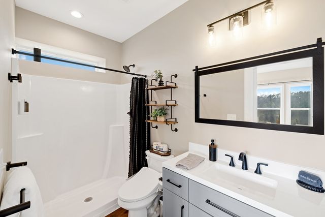 497 S Jakes Landing Way, Ellijay, GA 30540