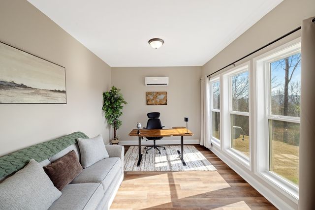 497 S Jakes Landing Way, Ellijay, GA 30540