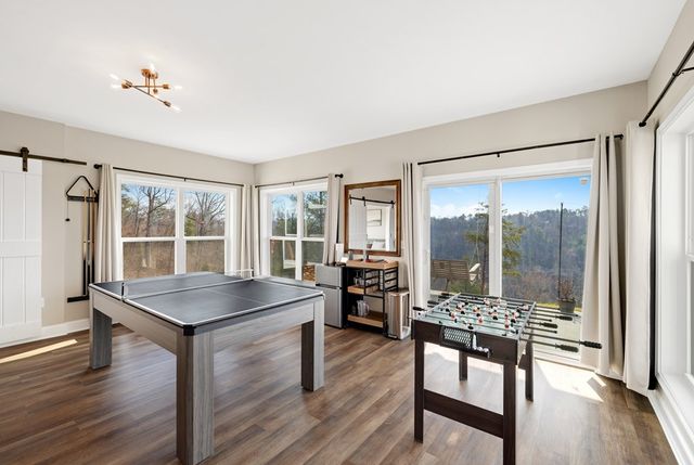 497 S Jakes Landing Way, Ellijay, GA 30540