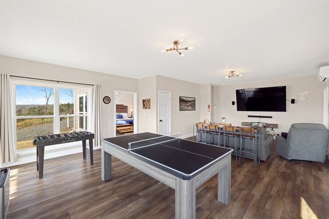 497 S Jakes Landing Way, Ellijay, GA 30540