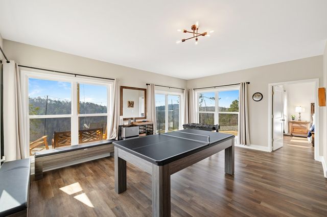 497 S Jakes Landing Way, Ellijay, GA 30540