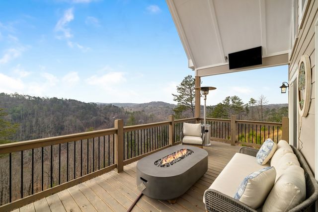 497 S Jakes Landing Way, Ellijay, GA 30540