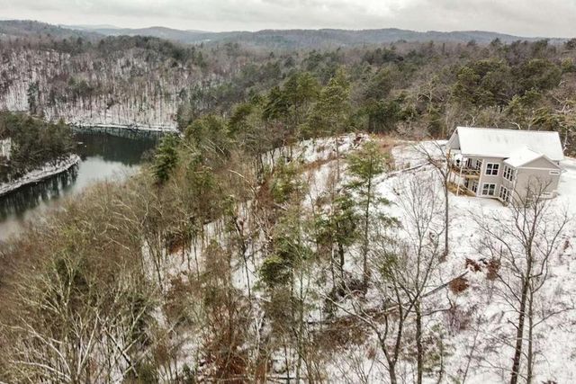 497 S Jakes Landing Way, Ellijay, GA 30540