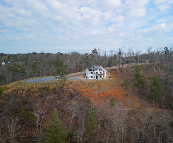 497 S Jakes Landing Way, Ellijay, GA 30540