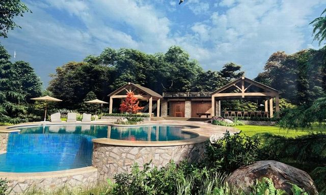 497 S Jakes Landing Way, Ellijay, GA 30540