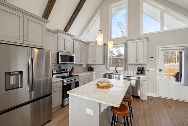 497 S Jakes Landing Way, Ellijay, GA 30540