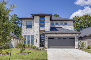 14870 Whistling Duck Lane, Magnolia, TX 77354