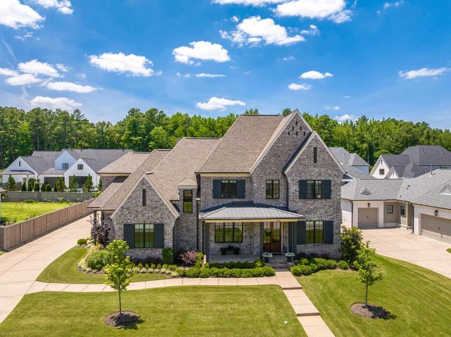 2487 ALLELON BEND LN, Germantown, TN 38138