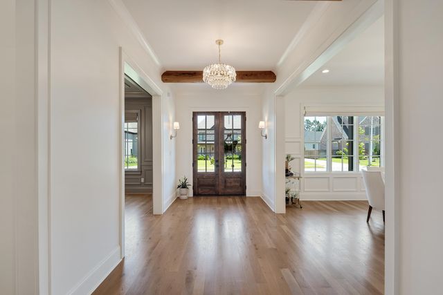 2487 ALLELON BEND LN, Germantown, TN 38138