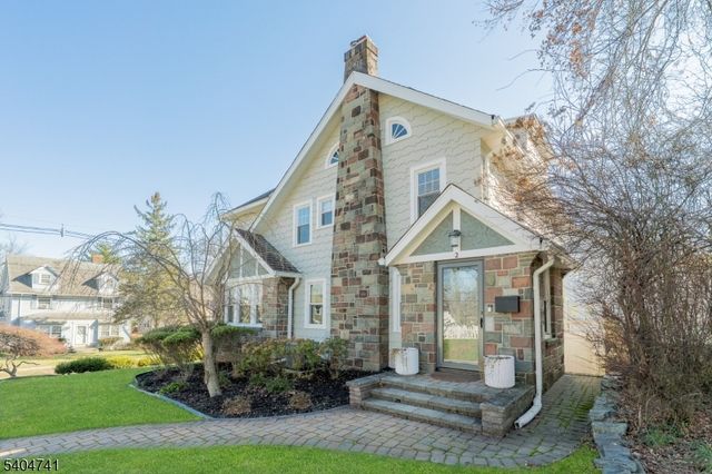 2 Lowell Place, West Orange Twp., NJ 07052