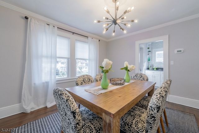 2 Lowell Place, West Orange Twp., NJ 07052