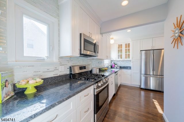 2 Lowell Place, West Orange Twp., NJ 07052