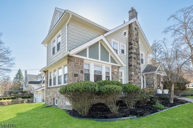 2 Lowell Place, West Orange Twp., NJ 07052