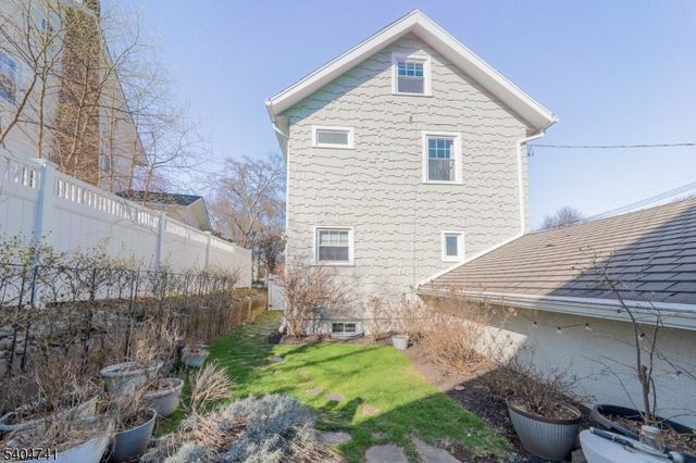 2 Lowell Place, West Orange Twp., NJ 07052