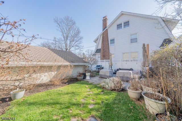 2 Lowell Place, West Orange Twp., NJ 07052