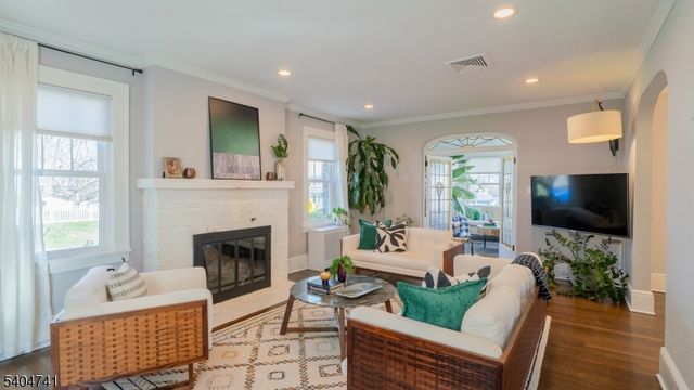 2 Lowell Place, West Orange Twp., NJ 07052