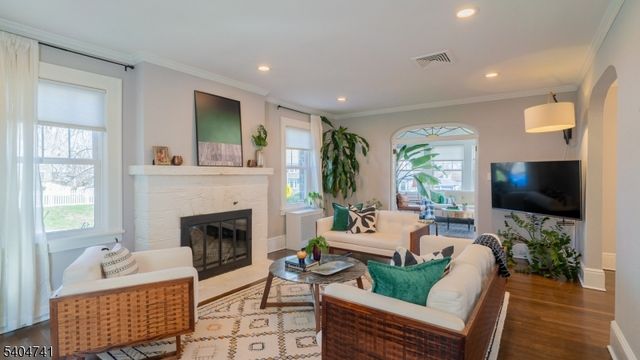 2 Lowell Place, West Orange Twp., NJ 07052