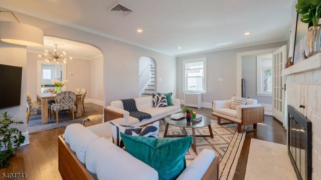 2 Lowell Place, West Orange Twp., NJ 07052