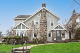 2 Lowell Place, West Orange Twp., NJ 07052