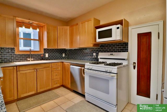 2043 N 63rd Street, Omaha, NE 68104