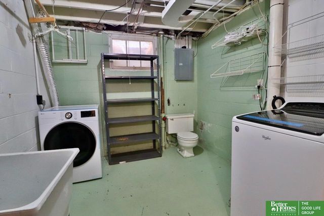 2043 N 63rd Street, Omaha, NE 68104