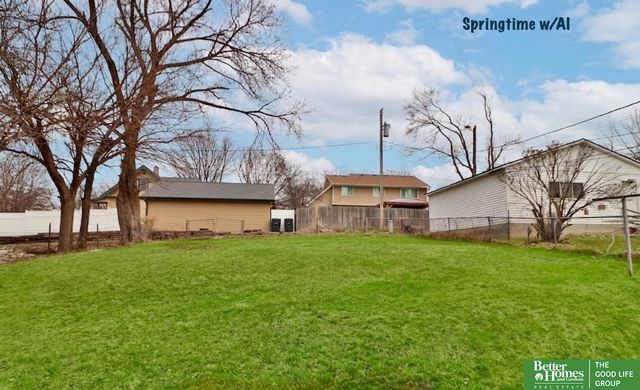 2043 N 63rd Street, Omaha, NE 68104