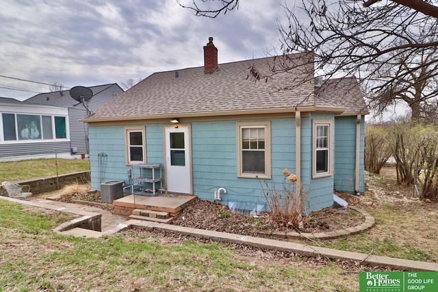 2043 N 63rd Street, Omaha, NE 68104