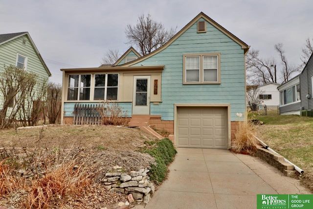 2043 N 63rd Street, Omaha, NE 68104