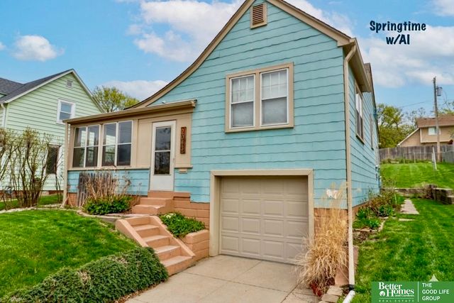 2043 N 63rd Street, Omaha, NE 68104