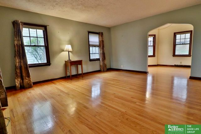 2043 N 63rd Street, Omaha, NE 68104