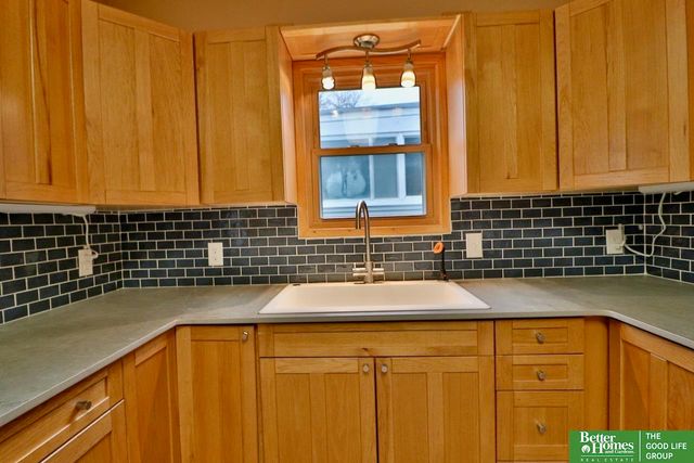 2043 N 63rd Street, Omaha, NE 68104